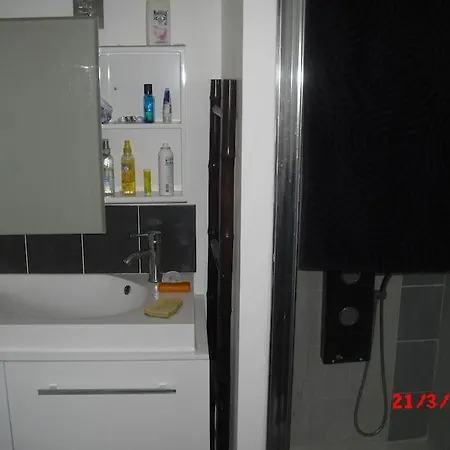 De Poitou, Maison Avec Vue *