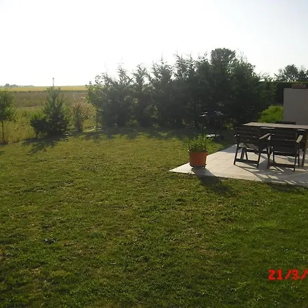 Semesterbostad De Poitou, Maison Avec Vue