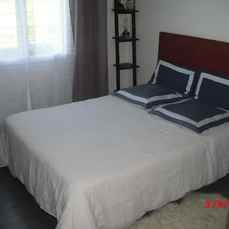 Ferienhaus De Poitou, Maison Avec Vue