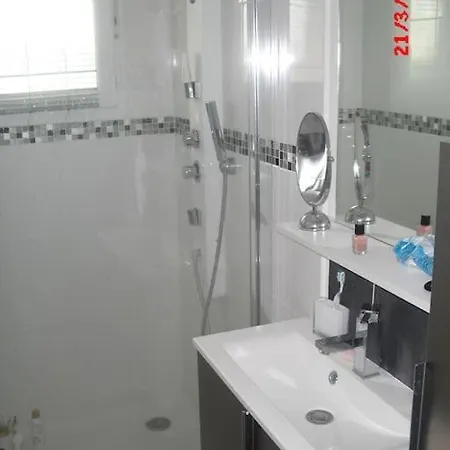 De Poitou, Maison Avec Vue Neuville-du-Poitou