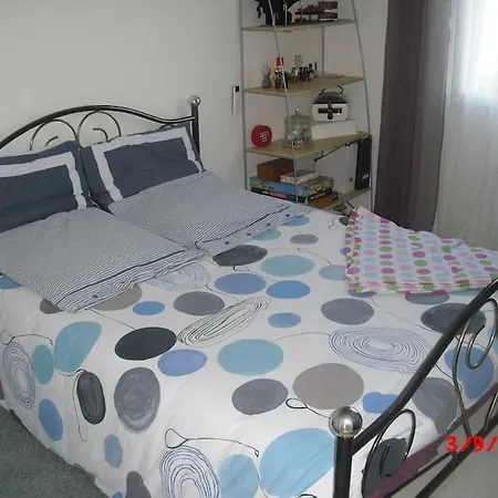 Ferienhaus De Poitou, Maison Avec Vue Neuville-du-Poitou