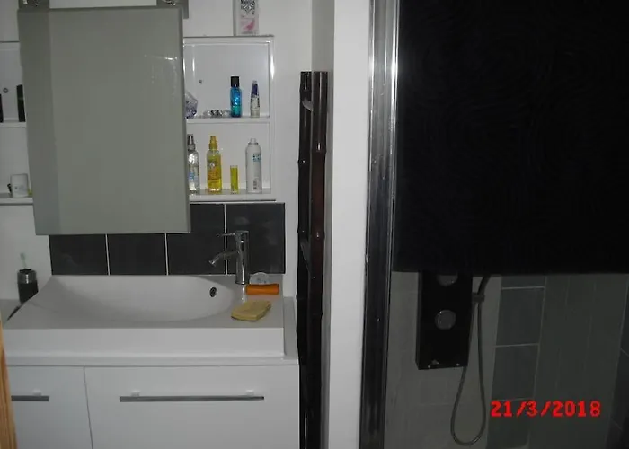 De Poitou, Maison Avec Vue *