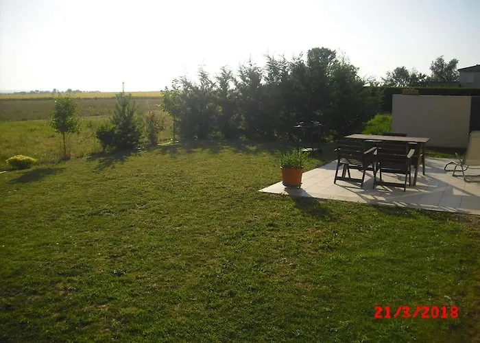 Holiday home De Poitou, Maison Avec Vue