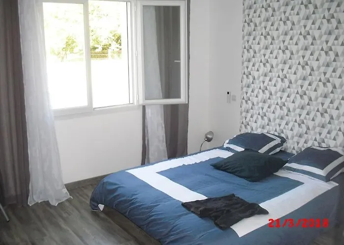 De Poitou, Maison Avec Vue Holiday home *