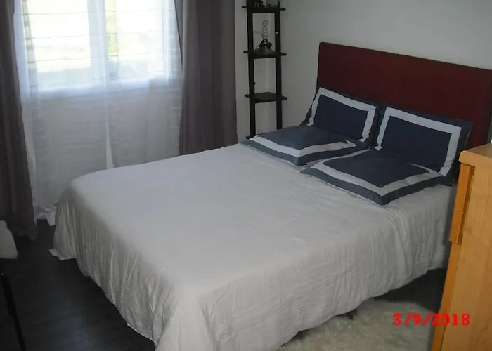 Holiday home De Poitou, Maison Avec Vue