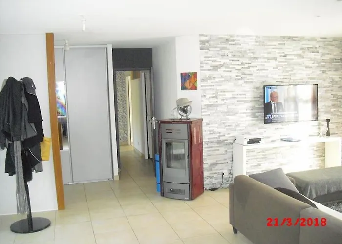 Holiday home De Poitou, Maison Avec Vue *